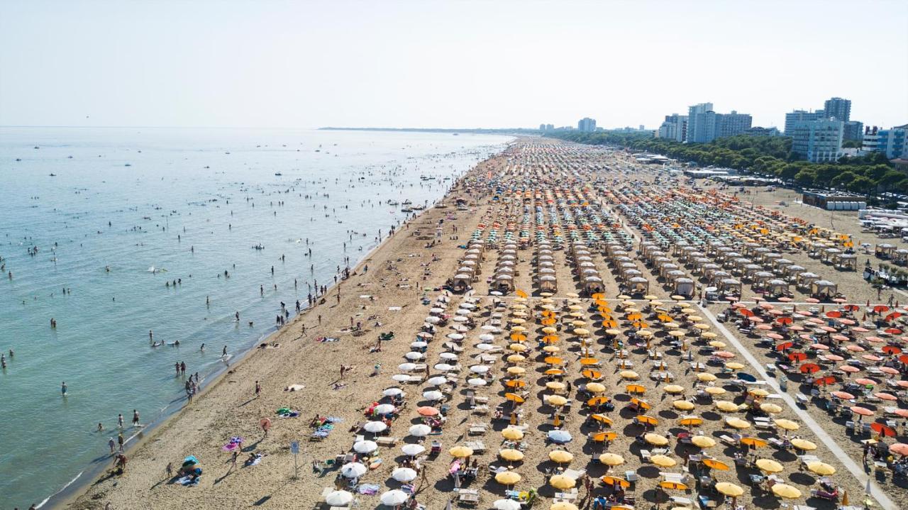 Villaggio Laura Ліньяно-Сабб'ядоро Екстер'єр фото